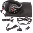 Наушники A4Tech Bloody MR710 Black (4711421971799)