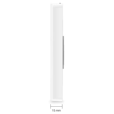Точка доступу Wi-Fi TP-Link (EAP615-WALL)