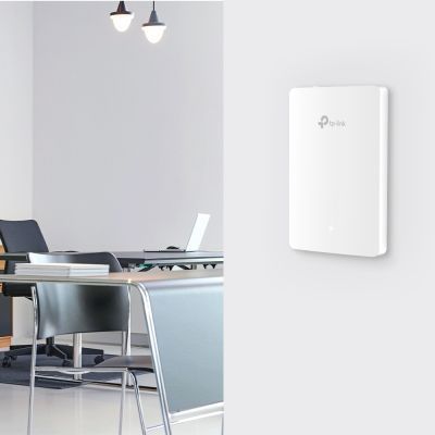 Точка доступу Wi-Fi TP-Link (EAP615-WALL)