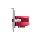 Сетевая карта ASUS 10GE SFP+ (XG-C100F)