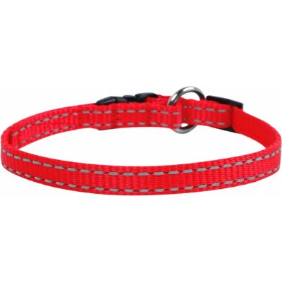Ошейник для животных Collar Dog Extremе 10 мм 20-30 см (красный) (42843)