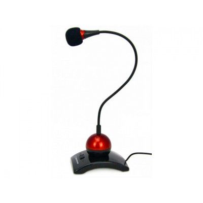 Микрофон Esperanza (EH130) Black (EH130)