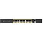 Комутатор мережевий Netis (P124GH)