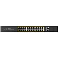 Комутатор мережевий Netis (P124GH)
