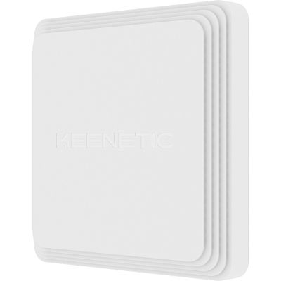 Точка доступа Wi-Fi Keenetic (KN-2810-01)