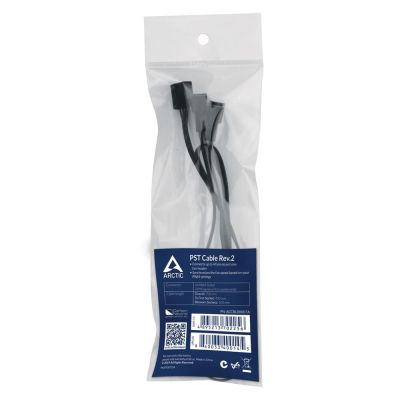 Кабель для передачи данных Arctic SPLITTER 4pin to 1x4pin + 3x3pin (ACCBL00007A)