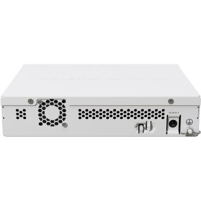 Коммутатор сетевой Mikrotik (CRS310-1G-5S-4S+IN)