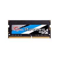 Модуль пам\'яті для ноутбука SoDIMM DDR4 16GB 2666 MHz Ripjaws G.Skill (F4-2666C19S-16GRS)