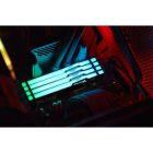 Модуль памяти для компьютера DDR5 32GB 5600 MHz Beast RGB XMP Kingston Fury (ex.HyperX) (KF556C40BBA-32)