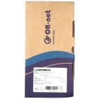 Кабель мережевий OK-Net UTP 100м cat.5e (U/UTP-cat.5E) (КПВ-ВП (100) 4х2х0,49 / 100)