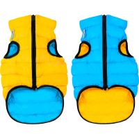 Курточка для животных Collar AiryVest "Colors of freedom" XS 25 (4440-4020)