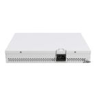 Комутатор мережевий Mikrotik (CSS610-8P-2S+IN)