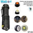 Ліхтар Watton (WT-304)