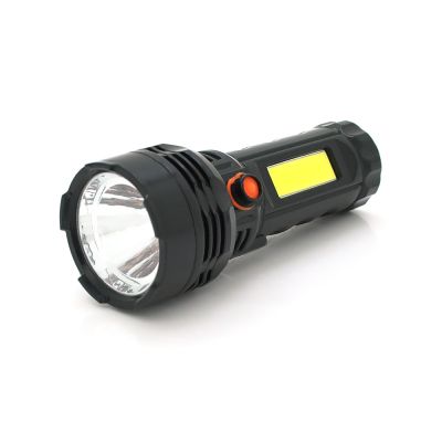Фонарь Voltronic (PT-8915B)