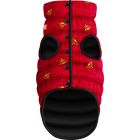 Курточка для животных WAUDOG Clothes "Супермен красный" XS 22 (0922-4007)