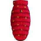 Курточка для животных WAUDOG Clothes "Супермен красный" XS 30 (0930-4007)
