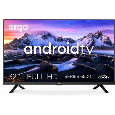 Телевізор Ergo (32GFS6500)