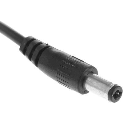 Кабель питания USB to DC 5.5x2.1mm 12V 1.0m XoKo (XK-DC512)