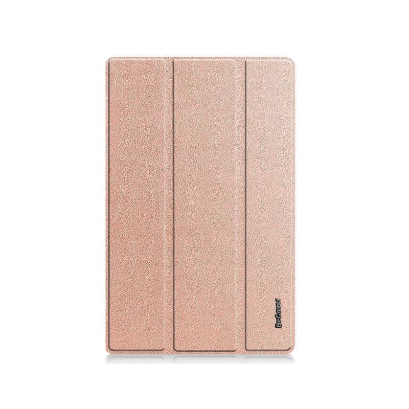 Чехол для планшета BeCover Smart Case Lenovo Tab M10 Plus TB-125F (3rd Gen)/K10 Pro TB-226 10.61" Rose Gold (708308)