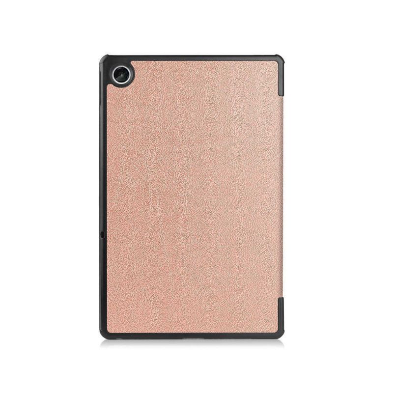Чехол для планшета BeCover Smart Case Lenovo Tab M10 Plus TB-125F (3rd Gen)/K10 Pro TB-226 10.61" Rose Gold (708308)