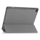 Чехол для планшета BeCover Smart Case Lenovo Tab M10 TB-328F (3rd Gen) 10.1" Gray (708284)