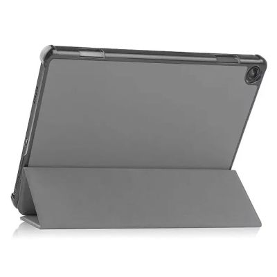 Чехол для планшета BeCover Smart Case Lenovo Tab M10 TB-328F (3rd Gen) 10.1" Gray (708284)
