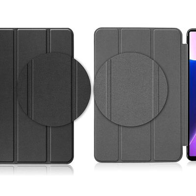 Чохол до планшета BeCover Smart Case Lenovo Tab M10 TB-328F (3rd Gen) 10.1" Gray (708284)