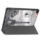Чехол для планшета BeCover Smart Case Lenovo Tab M10 TB-328F (3rd Gen) 10.1" Paris (708296)