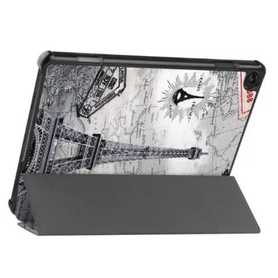 Чехол для планшета BeCover Smart Case Lenovo Tab M10 TB-328F (3rd Gen) 10.1" Paris (708296)
