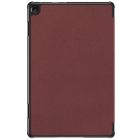 Чехол для планшета BeCover Smart Case Lenovo Tab M10 TB-328F (3rd Gen) 10.1" Red Wine (708287)