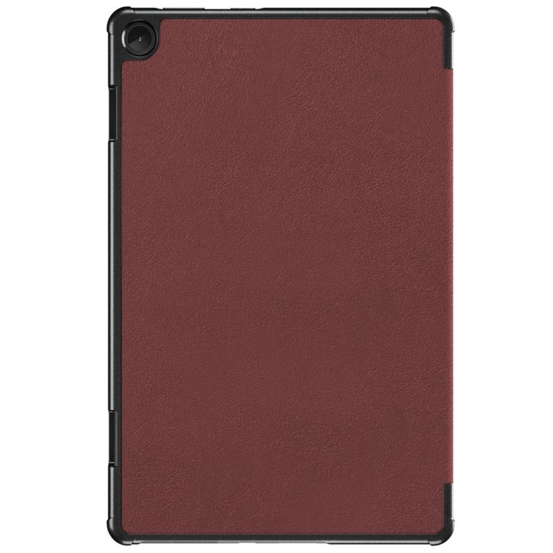 Чехол для планшета BeCover Smart Case Lenovo Tab M10 TB-328F (3rd Gen) 10.1" Red Wine (708287)