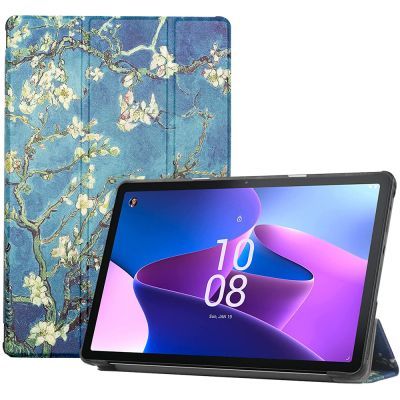 Чохол до планшета BeCover Smart Case Lenovo Tab M10 TB-328F (3rd Gen) 10.1" Spring (708298)