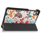Чохол до планшета BeCover Smart Case Realme Pad Mini 8.7" Butterfly (708261)