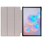 Чохол до планшета BeCover Smart Case Samsung Galaxy Tab S6 Lite 10.4 P610/P613/P615/P619 Rose Gold (708325)