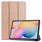 Чохол до планшета BeCover Smart Case Samsung Galaxy Tab S6 Lite 10.4 P610/P613/P615/P619 Rose Gold (708325)