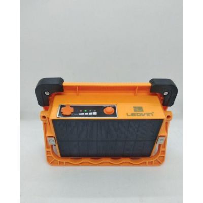 Фонарь Voltronic Leovin (LE-068)