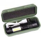 Ліхтар Bailong (BL-525-XPE-COB)