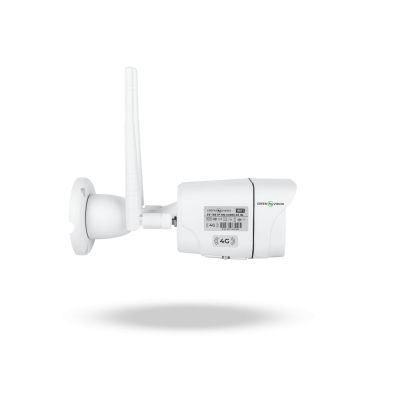 Камера відеоспостереження Greenvision (GV-169-IP-MC-COA50-20 4G)