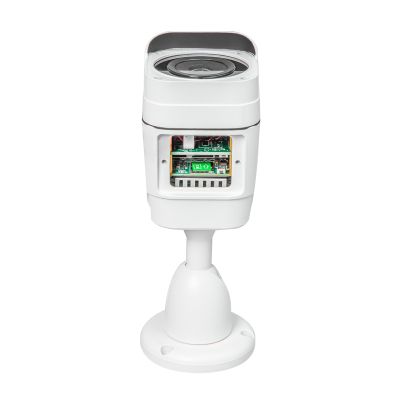 Камера відеоспостереження Greenvision (GV-169-IP-MC-COA50-20 4G)
