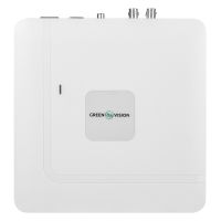 Реєстратор для відеоспостереження Greenvision (GV-A-S041/04)