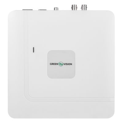 Регистратор для видеонаблюдения Greenvision (GV-A-S041/04)