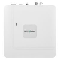 Регистратор для видеонаблюдения Greenvision (GV-A-S041/04)