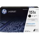 Картридж HP LJ 151X Black 9.7K (W1510X)