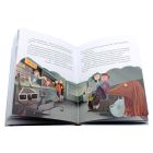 Книга 36 і 6 котів-детективів. Книга 2 - Галина Вдовиченко Видавництво Старого Лева (9786176793984)