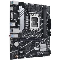 Материнська плата ASUS (PRIME B760M-K D4)