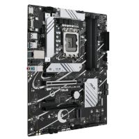 Материнская плата ASUS (PRIME B760-PLUS D4)
