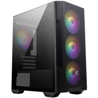 Корпус для ПК MSI (MAG FORGE M100R)