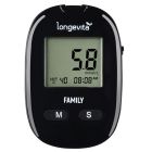 Глюкометр Longevita Family Система для измерения глюкозы в крови (6806076)