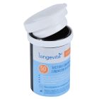 Тест-полоски для глюкометра Longevita Family 2 x 50 шт. (6837151)