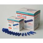 Ланцети Gamma 200 шт. (7640162324656)